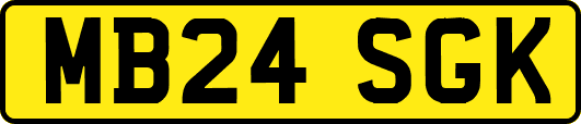 MB24SGK