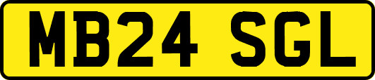 MB24SGL