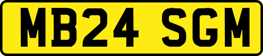 MB24SGM