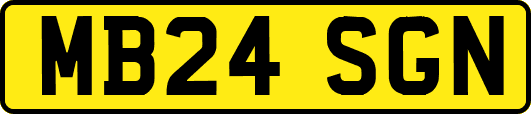 MB24SGN