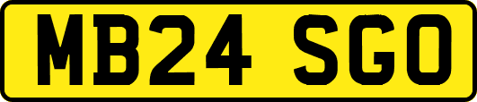 MB24SGO