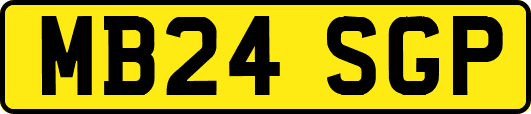 MB24SGP