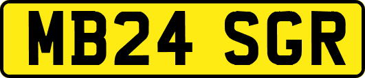 MB24SGR