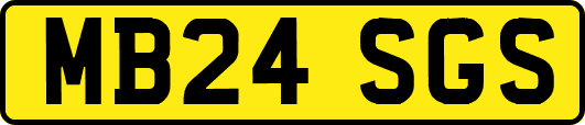 MB24SGS