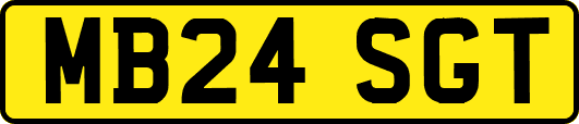 MB24SGT