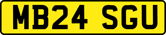 MB24SGU