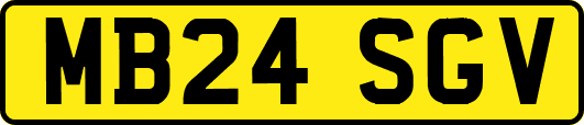 MB24SGV