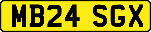 MB24SGX