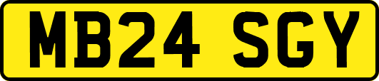 MB24SGY