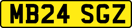 MB24SGZ
