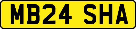 MB24SHA