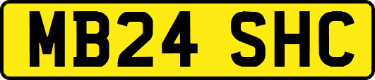 MB24SHC