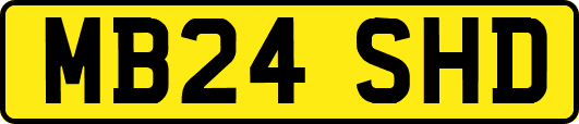 MB24SHD