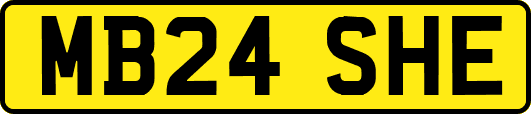 MB24SHE