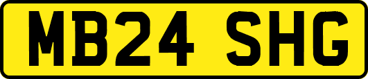 MB24SHG