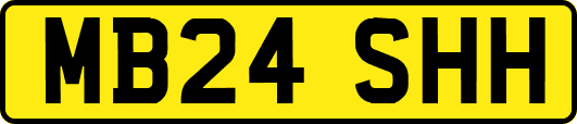 MB24SHH