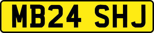 MB24SHJ