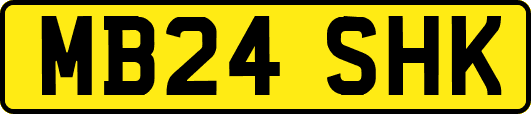 MB24SHK