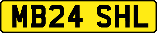 MB24SHL