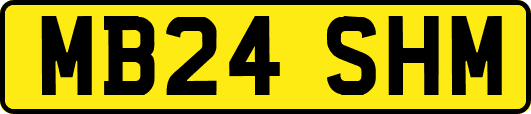 MB24SHM