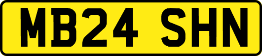 MB24SHN