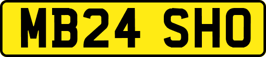 MB24SHO