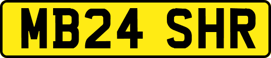 MB24SHR