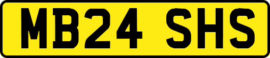 MB24SHS
