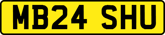 MB24SHU