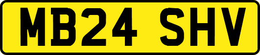MB24SHV
