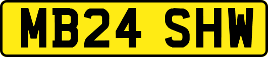MB24SHW