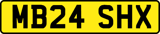 MB24SHX