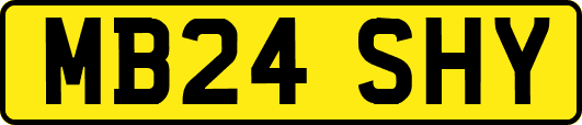 MB24SHY