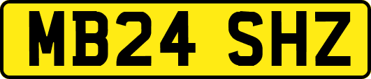 MB24SHZ