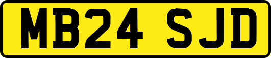 MB24SJD