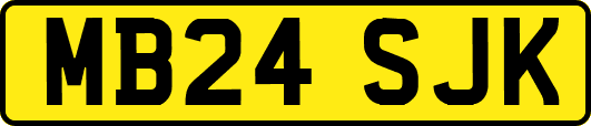 MB24SJK