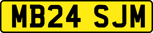 MB24SJM