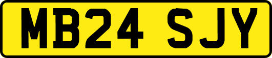 MB24SJY