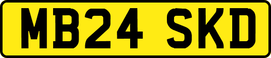 MB24SKD