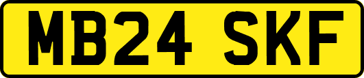 MB24SKF