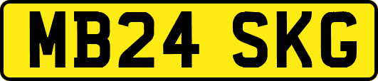 MB24SKG