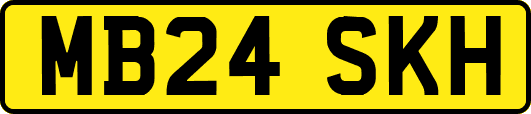 MB24SKH