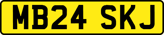 MB24SKJ