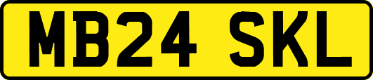 MB24SKL