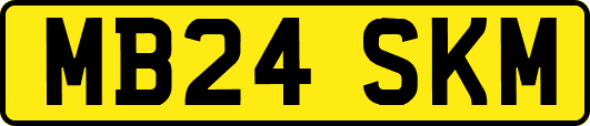 MB24SKM