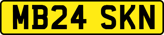 MB24SKN