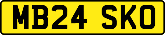 MB24SKO
