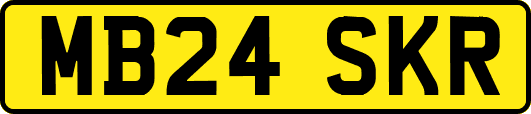 MB24SKR