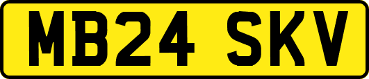 MB24SKV