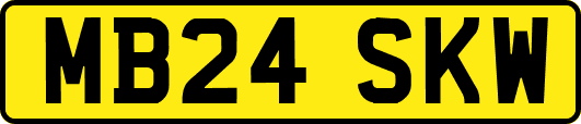 MB24SKW